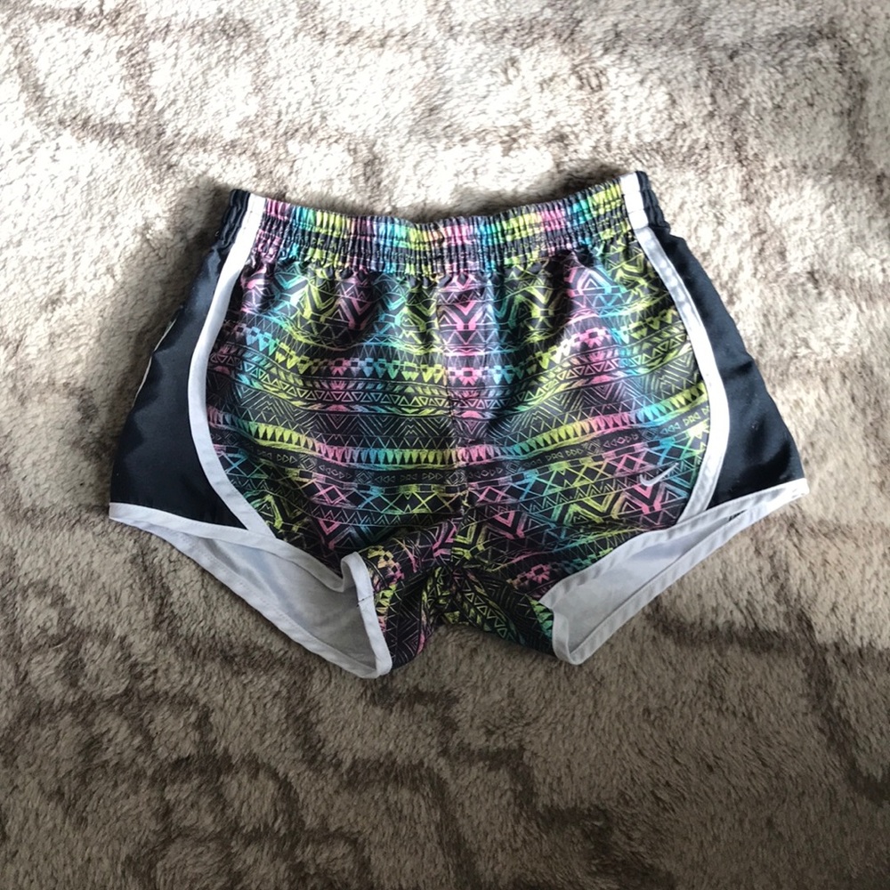 Nike athletic shorts